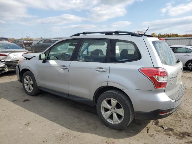 Photo 1 VIN: JF2SJABC3FH574848 - SUBARU FORESTER 2 