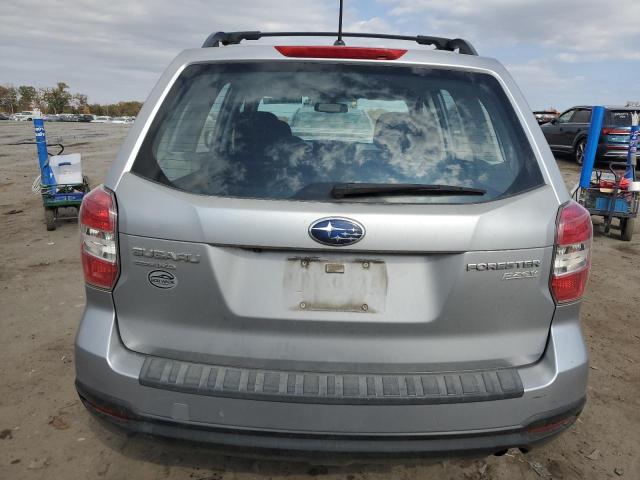 Photo 5 VIN: JF2SJABC3FH574848 - SUBARU FORESTER 2 