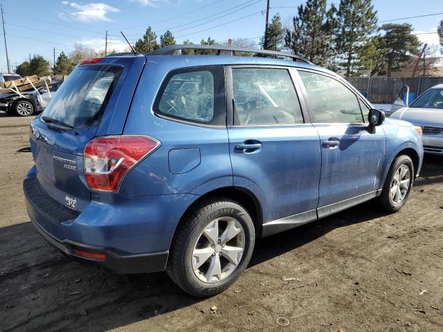 Photo 2 VIN: JF2SJABC3FH837095 - SUBARU FORESTER 