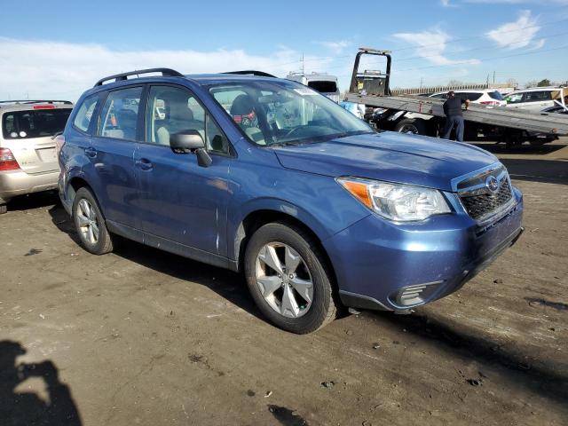 Photo 3 VIN: JF2SJABC3FH837095 - SUBARU FORESTER 