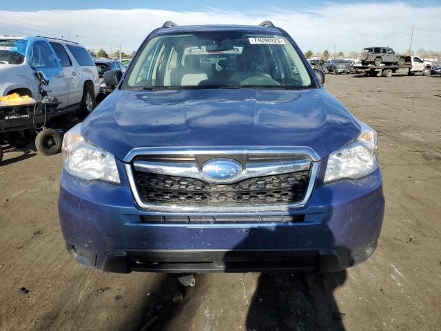 Photo 4 VIN: JF2SJABC3FH837095 - SUBARU FORESTER 