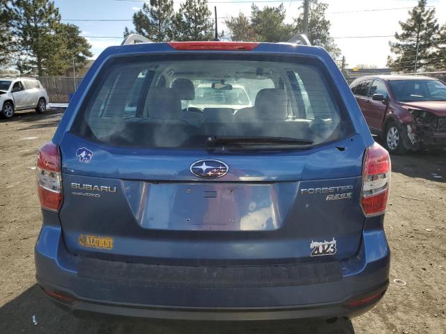 Photo 5 VIN: JF2SJABC3FH837095 - SUBARU FORESTER 