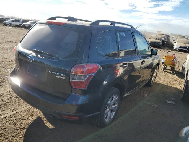 Photo 2 VIN: JF2SJABC3GH401638 - SUBARU FORESTER 