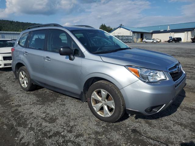 Photo 3 VIN: JF2SJABC3GH440374 - SUBARU FORESTER 2 