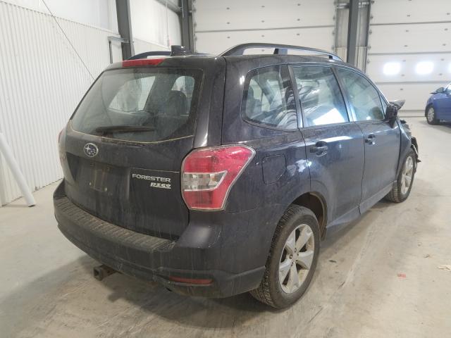 Photo 3 VIN: JF2SJABC3GH443033 - SUBARU FORESTER 2 