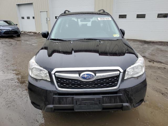 Photo 4 VIN: JF2SJABC3GH461984 - SUBARU FORESTER 