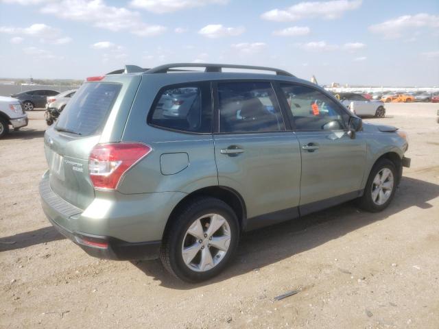 Photo 2 VIN: JF2SJABC3GH486979 - SUBARU FORESTER 