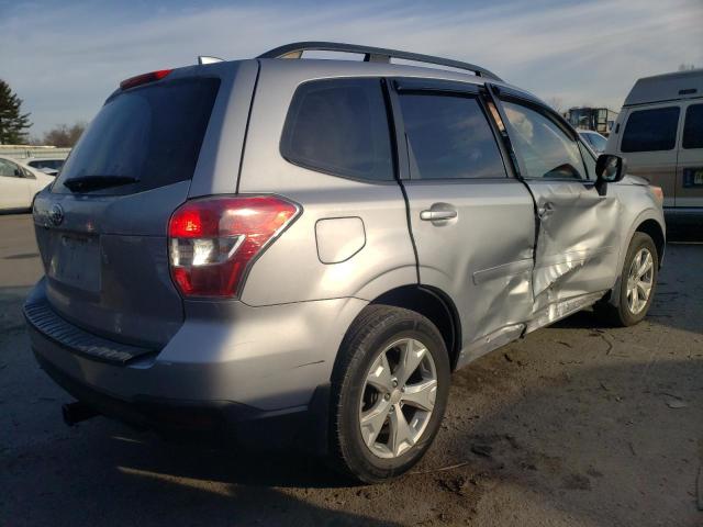 Photo 2 VIN: JF2SJABC3GH494323 - SUBARU FORESTER 2 