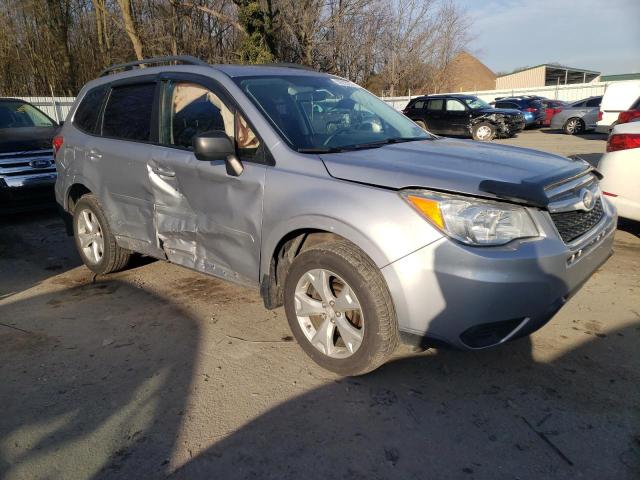 Photo 3 VIN: JF2SJABC3GH494323 - SUBARU FORESTER 2 