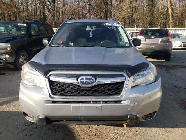 Photo 4 VIN: JF2SJABC3GH494323 - SUBARU FORESTER 2 