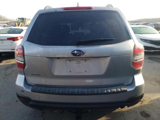 Photo 5 VIN: JF2SJABC3GH494323 - SUBARU FORESTER 2 