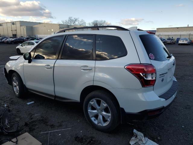 Photo 1 VIN: JF2SJABC3GH503621 - SUBARU FORESTER 2 