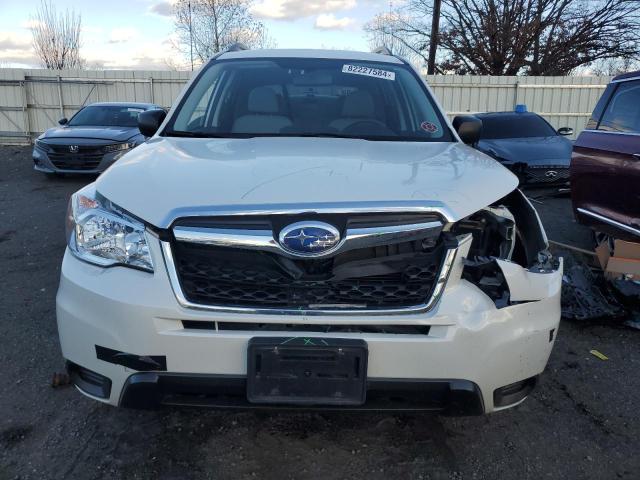 Photo 4 VIN: JF2SJABC3GH503621 - SUBARU FORESTER 2 