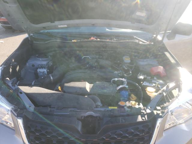 Photo 6 VIN: JF2SJABC3GH514716 - SUBARU FORESTER 2 