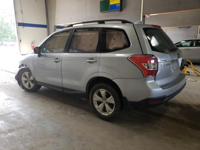 Photo 1 VIN: JF2SJABC3GH524839 - SUBARU FORESTER 