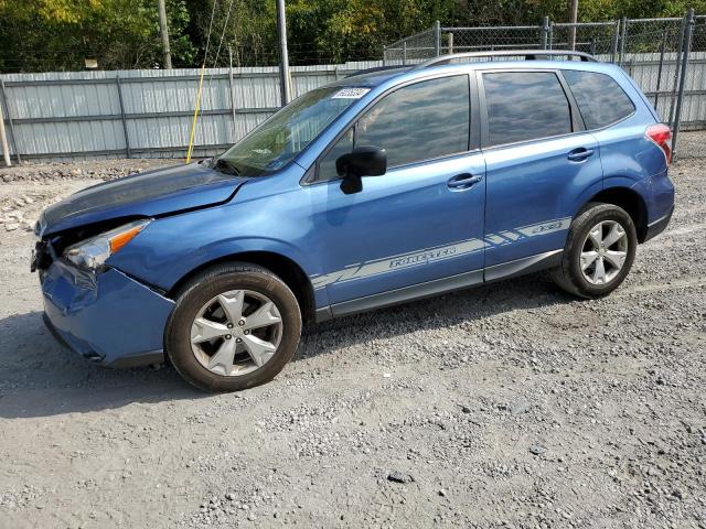 Photo 0 VIN: JF2SJABC3GH540183 - SUBARU FORESTER 2 