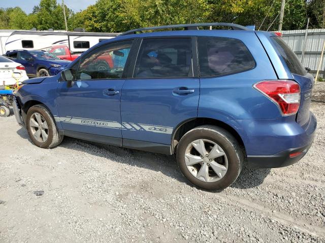 Photo 1 VIN: JF2SJABC3GH540183 - SUBARU FORESTER 2 