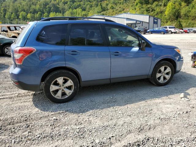 Photo 2 VIN: JF2SJABC3GH540183 - SUBARU FORESTER 2 