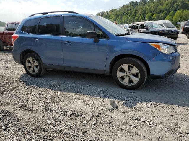 Photo 3 VIN: JF2SJABC3GH540183 - SUBARU FORESTER 2 