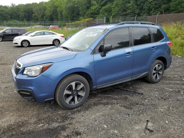 Photo 0 VIN: JF2SJABC3HH442109 - SUBARU FORESTER 2 