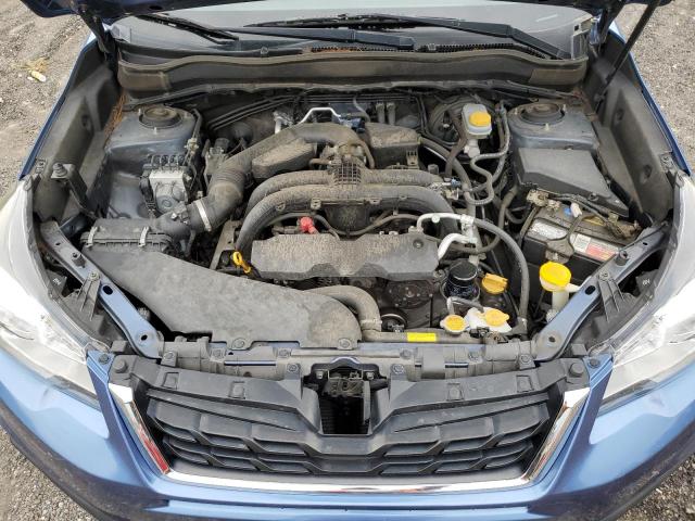 Photo 11 VIN: JF2SJABC3HH442109 - SUBARU FORESTER 2 