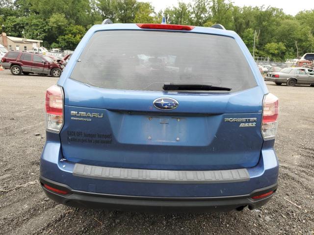 Photo 5 VIN: JF2SJABC3HH442109 - SUBARU FORESTER 2 