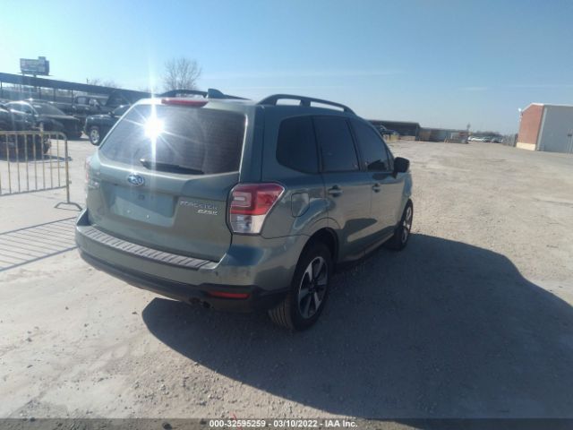 Photo 3 VIN: JF2SJABC3HH473568 - SUBARU FORESTER 