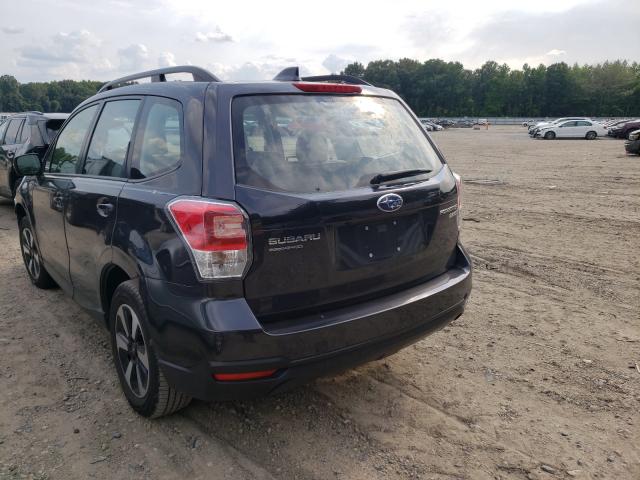 Photo 2 VIN: JF2SJABC3HH484165 - SUBARU FORESTER 2 