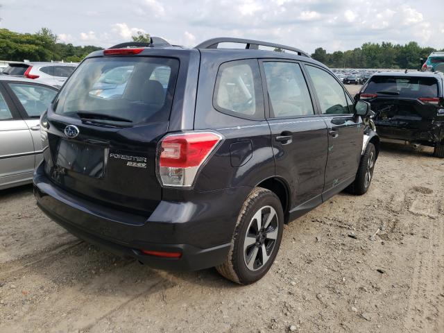 Photo 3 VIN: JF2SJABC3HH484165 - SUBARU FORESTER 2 