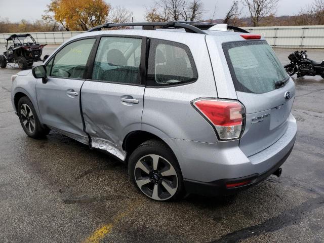 Photo 2 VIN: JF2SJABC3HH487969 - SUBARU FORESTER 2 