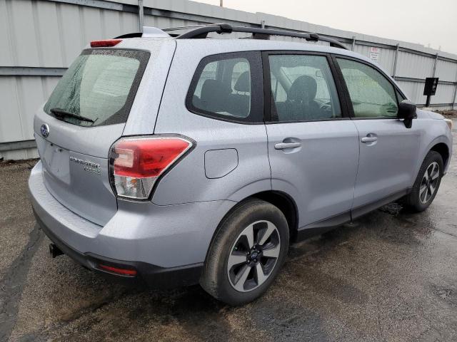 Photo 3 VIN: JF2SJABC3HH487969 - SUBARU FORESTER 2 