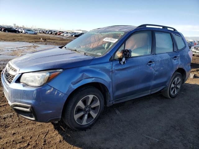 Photo 0 VIN: JF2SJABC3HH516855 - SUBARU FORESTER 2 