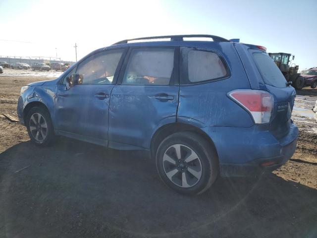 Photo 1 VIN: JF2SJABC3HH516855 - SUBARU FORESTER 2 