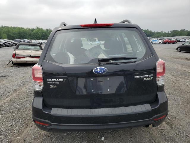 Photo 5 VIN: JF2SJABC3HH546857 - SUBARU FORESTER 2 