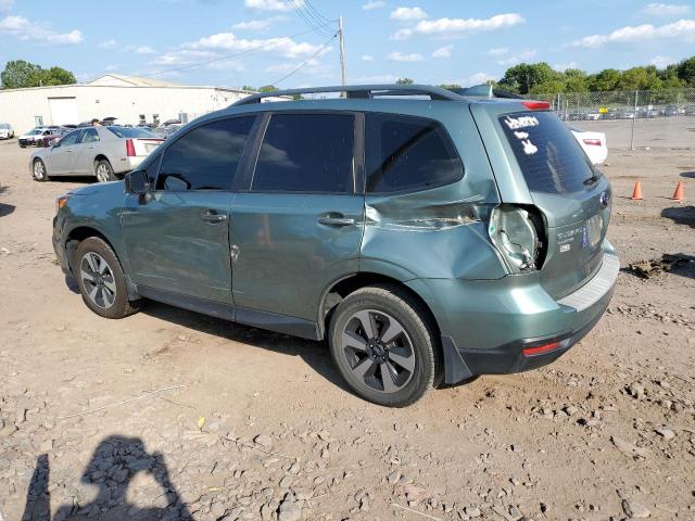 Photo 1 VIN: JF2SJABC3HH579261 - SUBARU FORESTER 2 