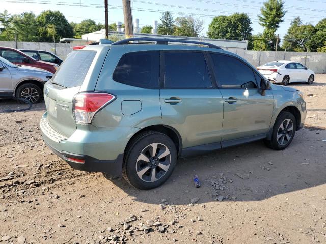 Photo 2 VIN: JF2SJABC3HH579261 - SUBARU FORESTER 2 