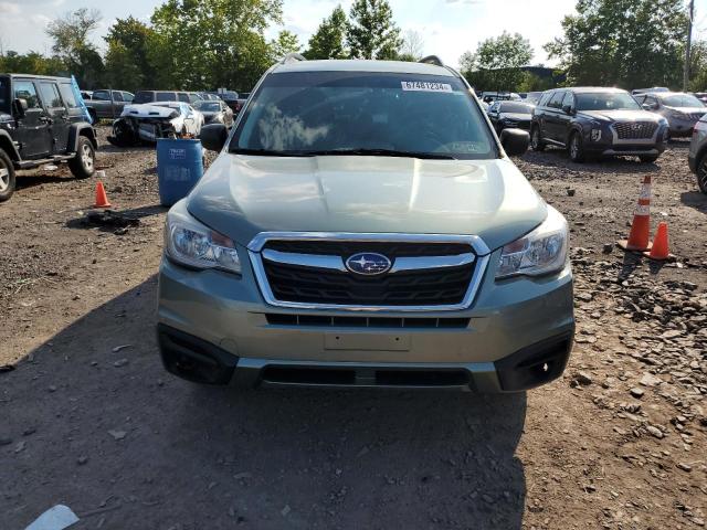 Photo 4 VIN: JF2SJABC3HH579261 - SUBARU FORESTER 2 