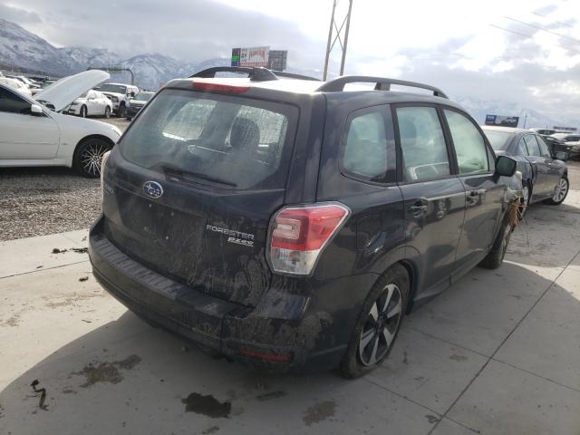 Photo 3 VIN: JF2SJABC3HH584329 - SUBARU FORESTER 2 