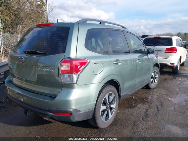 Photo 3 VIN: JF2SJABC3JH439331 - SUBARU FORESTER 