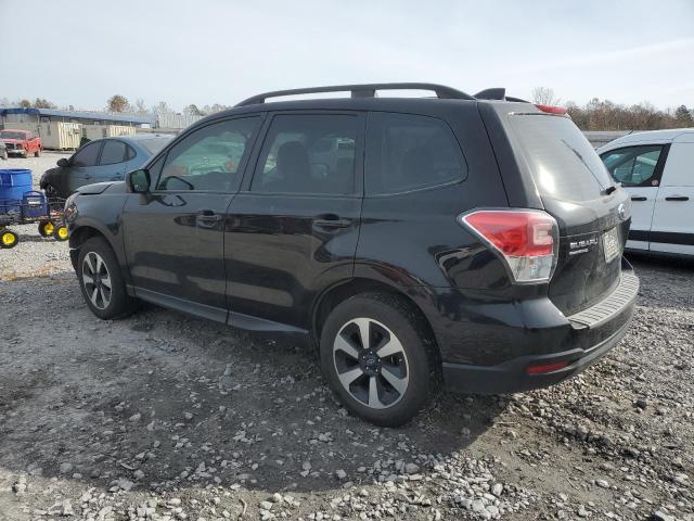 Photo 1 VIN: JF2SJABC3JH509877 - SUBARU FORESTER 2 