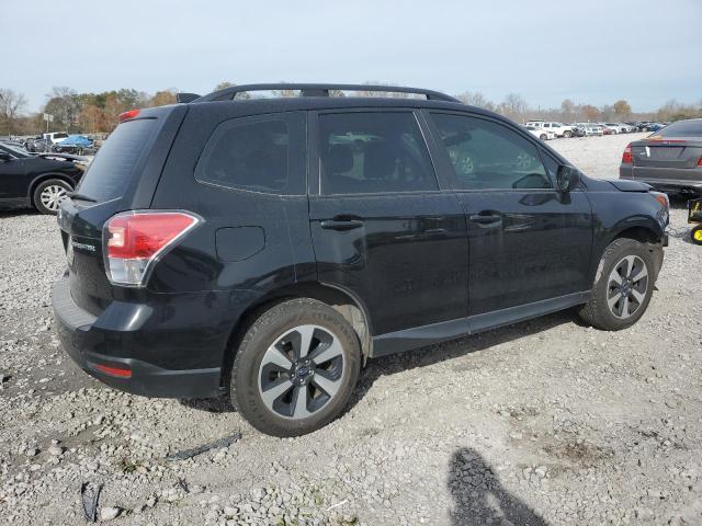 Photo 2 VIN: JF2SJABC3JH509877 - SUBARU FORESTER 2 