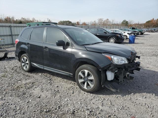 Photo 3 VIN: JF2SJABC3JH509877 - SUBARU FORESTER 2 