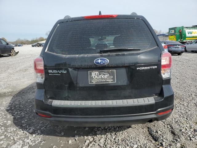 Photo 5 VIN: JF2SJABC3JH509877 - SUBARU FORESTER 2 