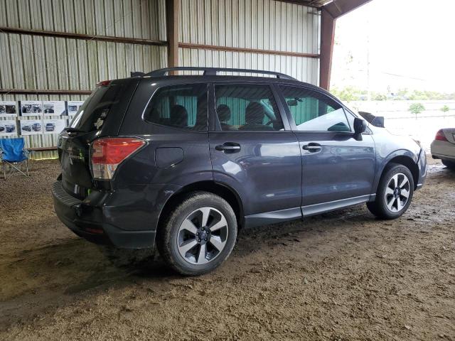 Photo 2 VIN: JF2SJABC3JH517137 - SUBARU FORESTER 2 