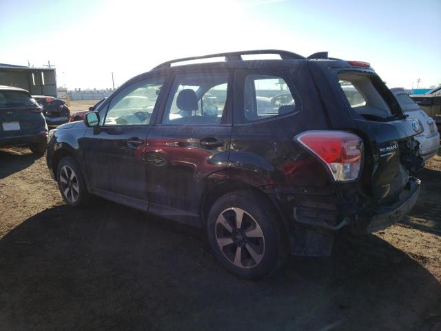 Photo 1 VIN: JF2SJABC3JH517140 - SUBARU FORESTER 2 