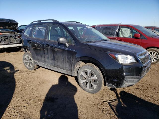 Photo 3 VIN: JF2SJABC3JH517140 - SUBARU FORESTER 2 