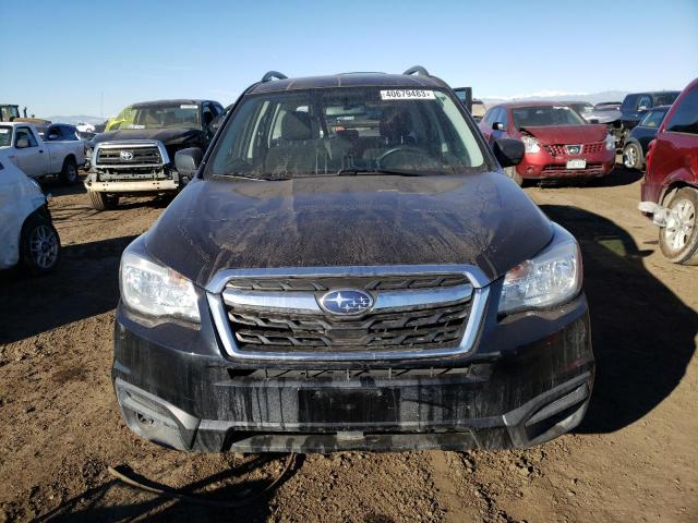 Photo 4 VIN: JF2SJABC3JH517140 - SUBARU FORESTER 2 