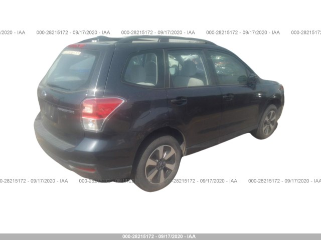 Photo 3 VIN: JF2SJABC3JH524072 - SUBARU FORESTER 