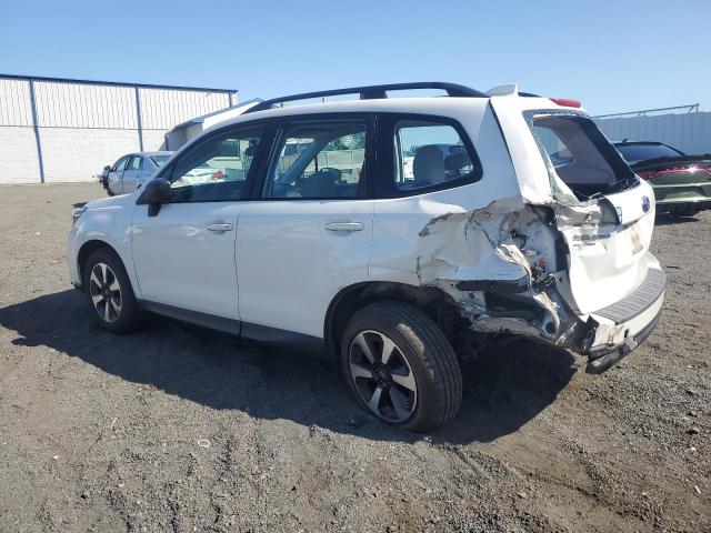 Photo 1 VIN: JF2SJABC3JH528350 - SUBARU FORESTER 2 