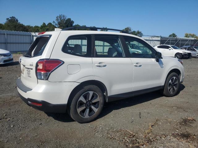 Photo 2 VIN: JF2SJABC3JH528350 - SUBARU FORESTER 2 